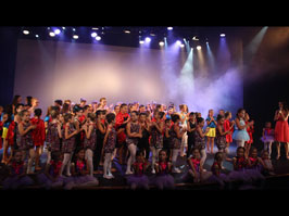 Gala 2015 Audrey Danse Studio
