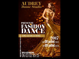 Gala 2017 Audrey Danse Studio
