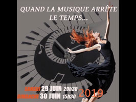 Gala 2019 Audrey Danse Studio