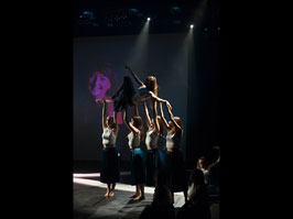 Gala 2019 Audrey Danse Studio