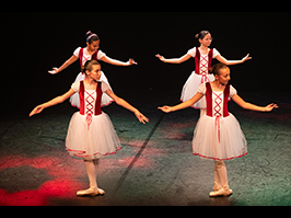 Gala 2025 Audrey Danse Studio
