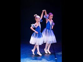 Gala 2025 Audrey Danse Studio