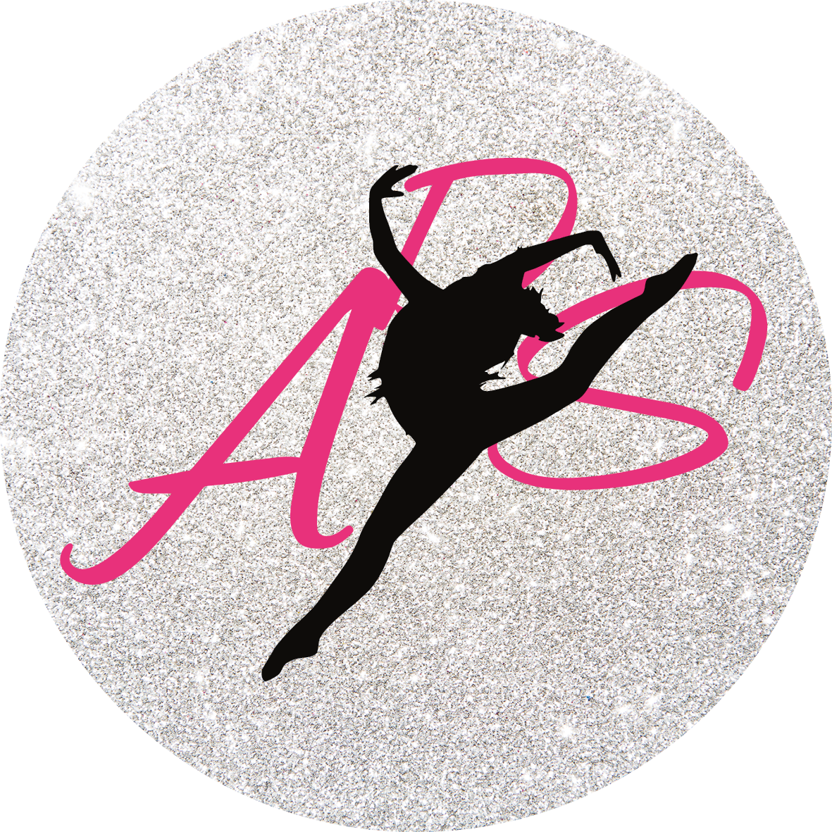 Logo Audrey Danse Studio